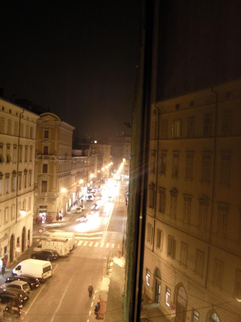 Affittacamere Alla Stazione Trieste Exterior foto
